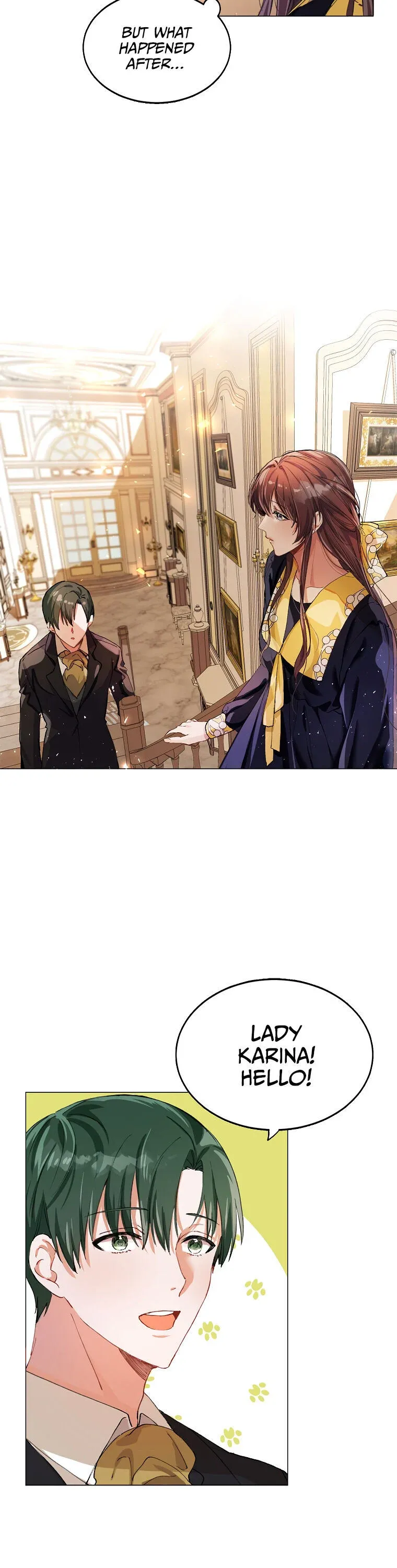 Limited Extra Time Chapter 3 - Page 10