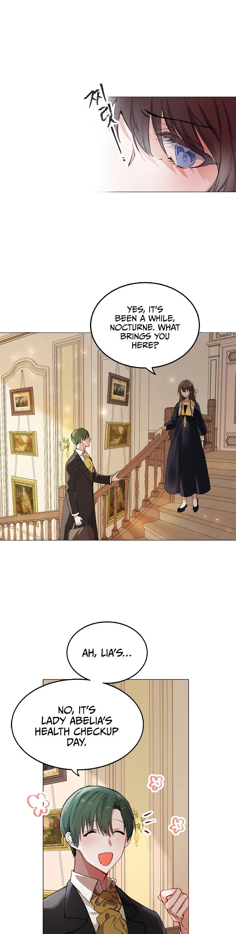 Limited Extra Time Chapter 3 - Page 11