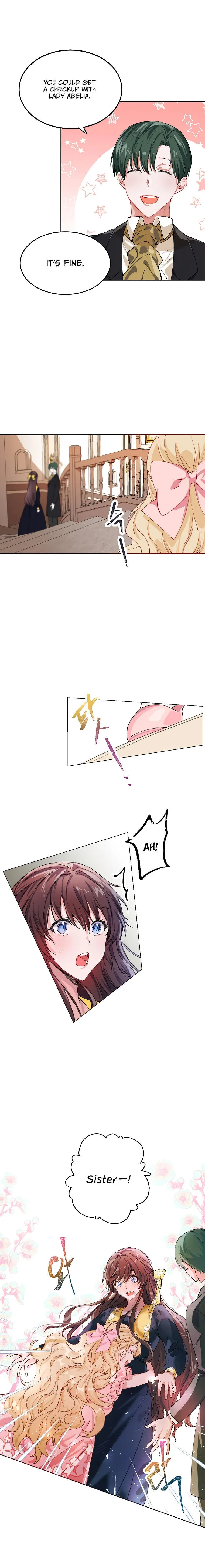 Limited Extra Time Chapter 3 - Page 14