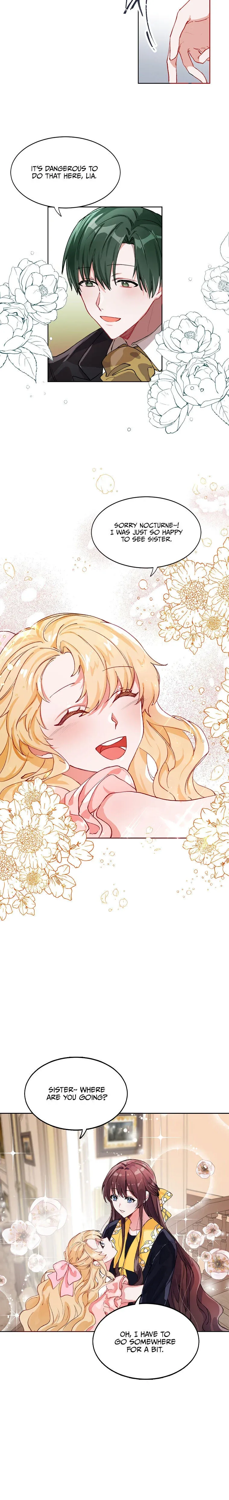 Limited Extra Time Chapter 3 - Page 16