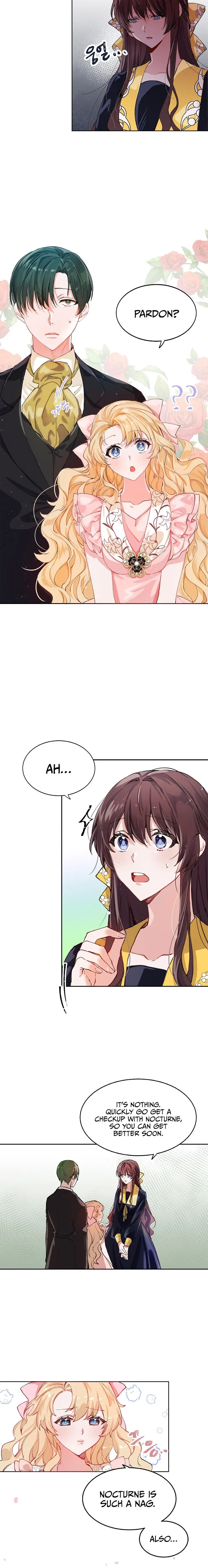 Limited Extra Time Chapter 3 - Page 18