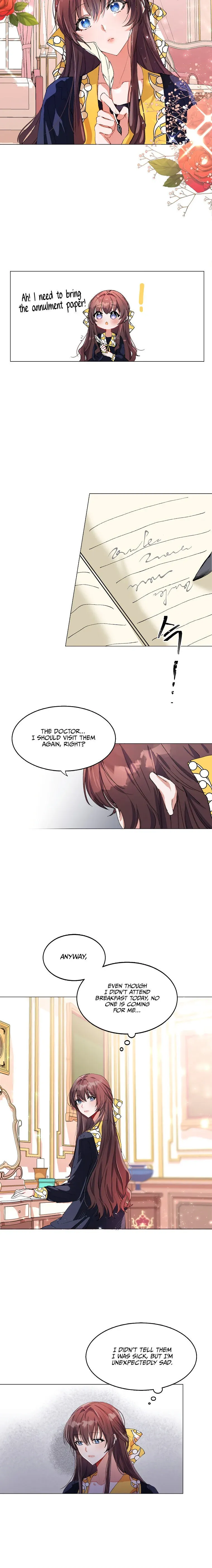 Limited Extra Time Chapter 3 - Page 2