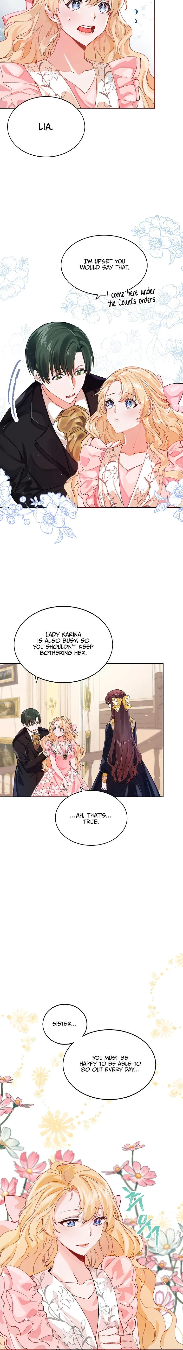 Limited Extra Time Chapter 3 - Page 20