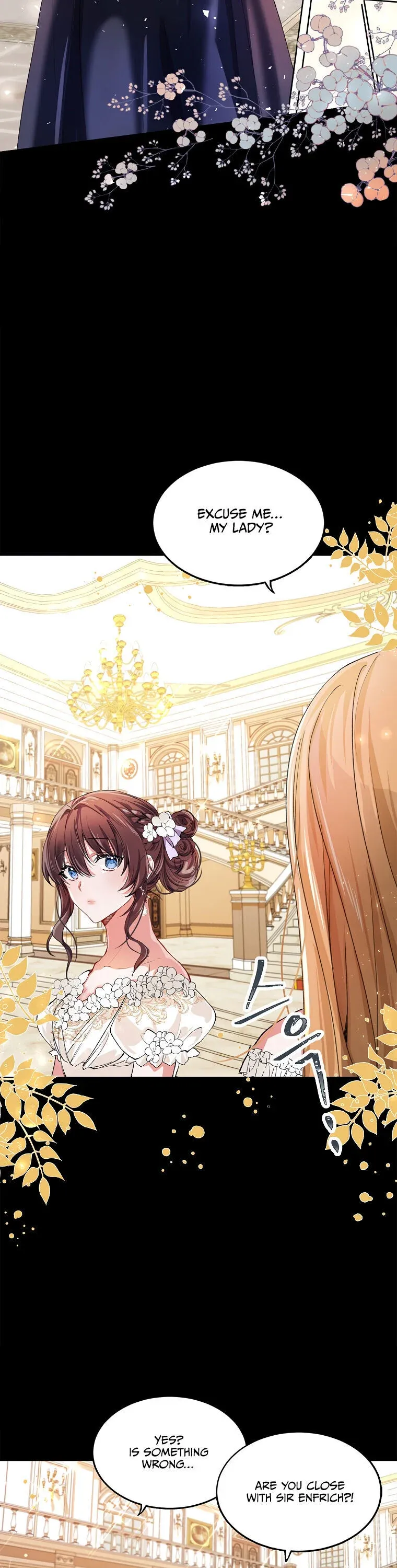 Limited Extra Time Chapter 3 - Page 4