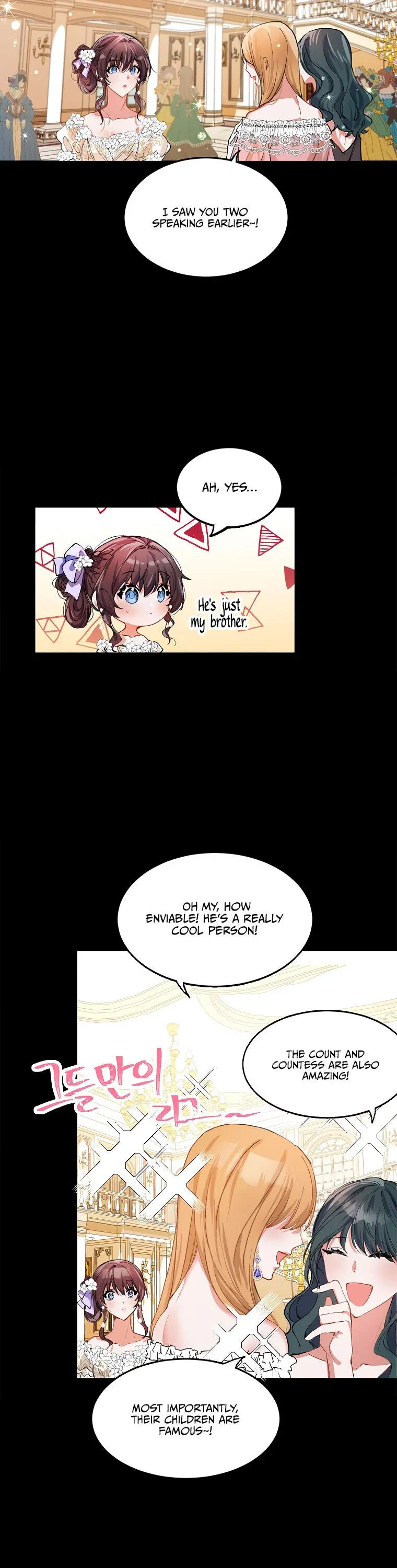 Limited Extra Time Chapter 3 - Page 5