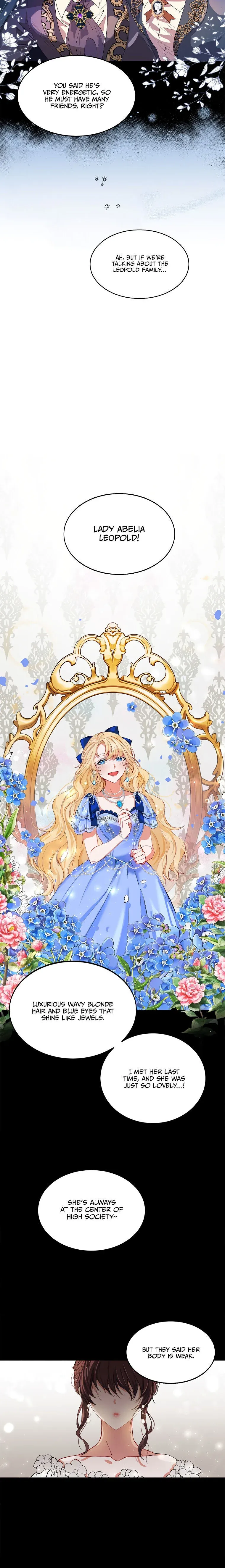 Limited Extra Time Chapter 3 - Page 7