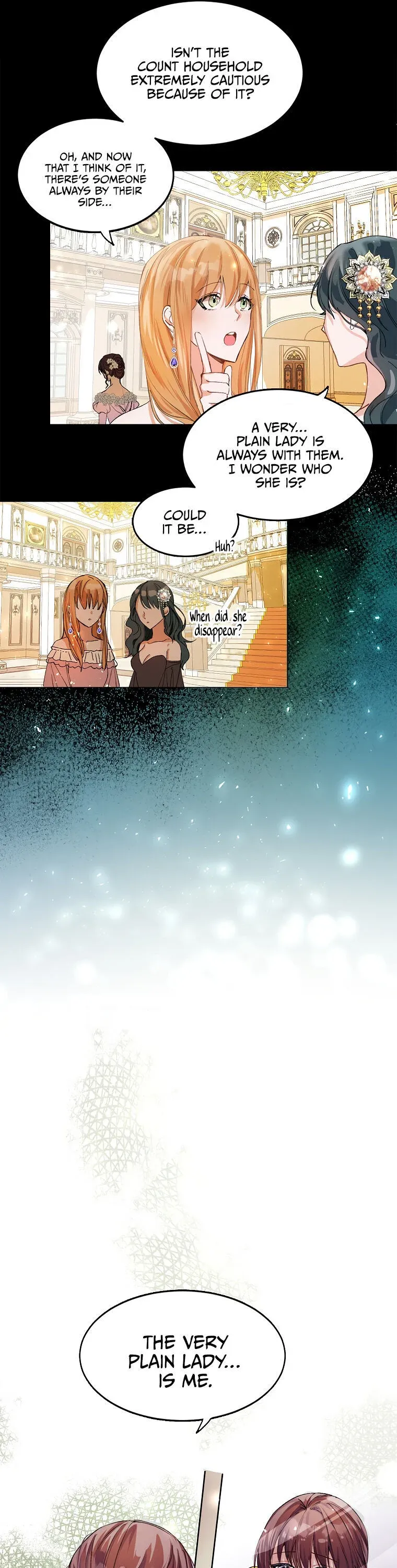 Limited Extra Time Chapter 3 - Page 8