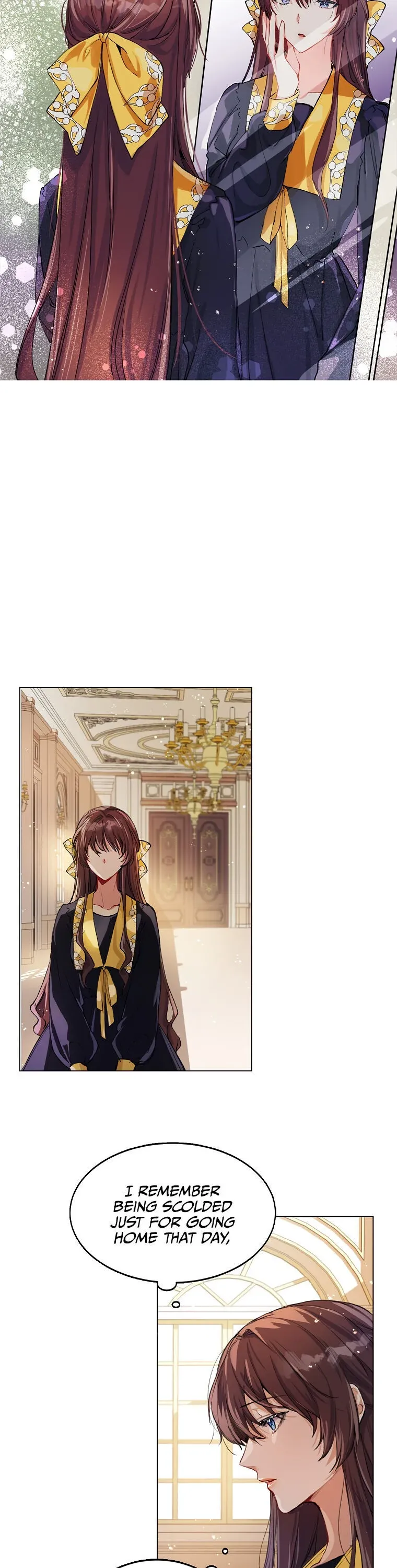 Limited Extra Time Chapter 3 - Page 9