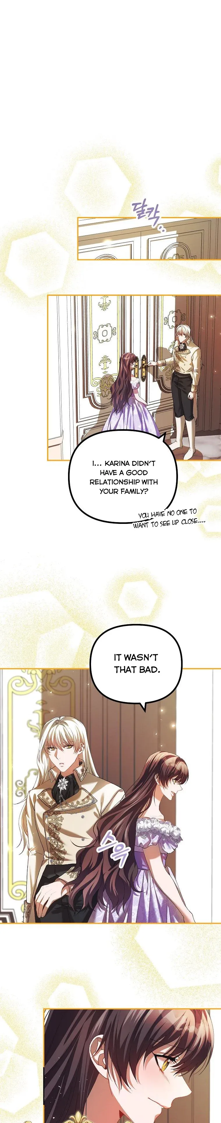 Limited Extra Time Chapter 31 - Page 11