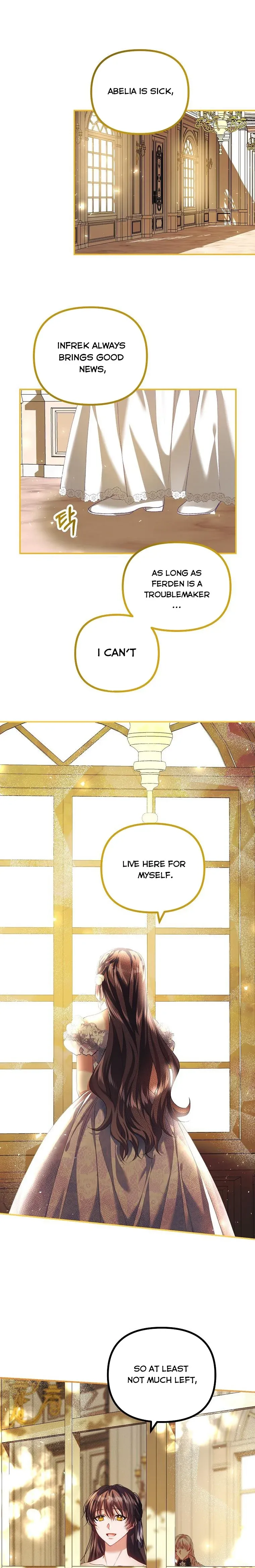 Limited Extra Time Chapter 31 - Page 13