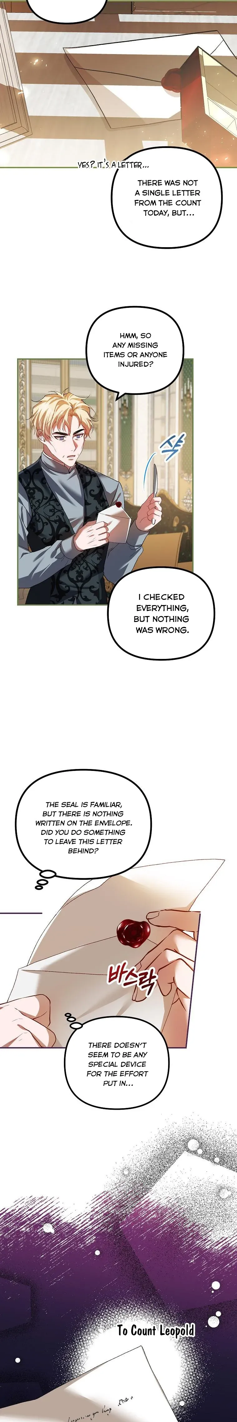 Limited Extra Time Chapter 31 - Page 18