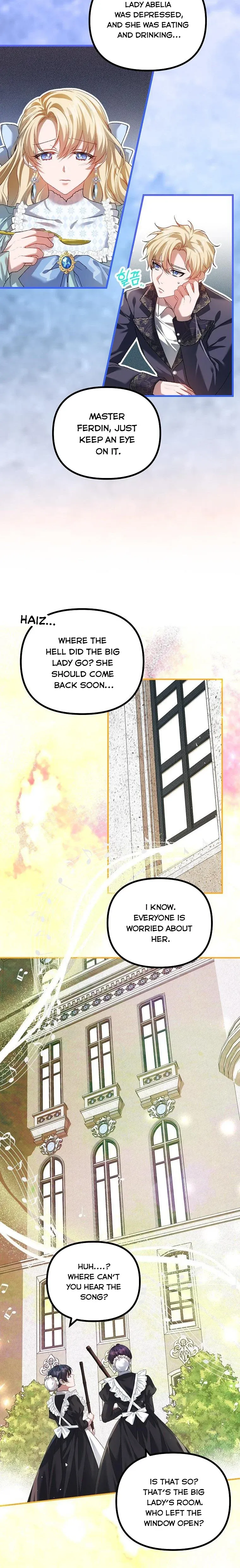 Limited Extra Time Chapter 31 - Page 2