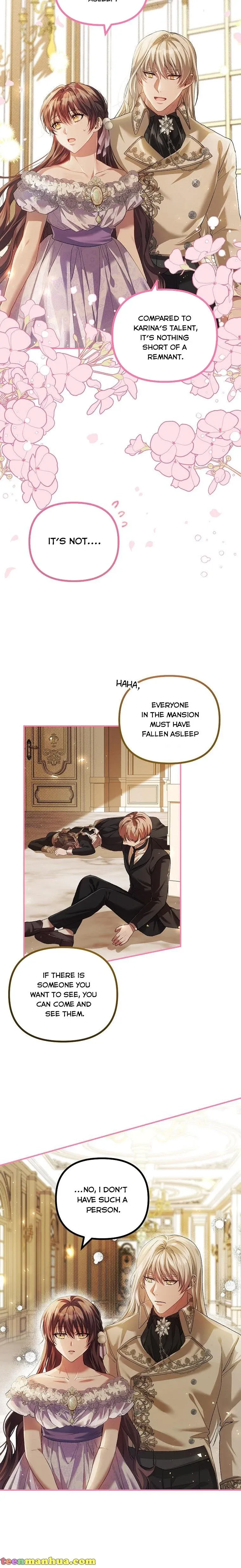 Limited Extra Time Chapter 31 - Page 4