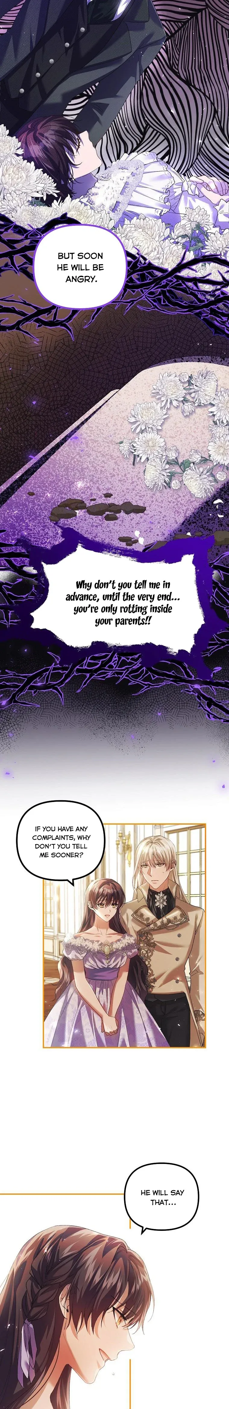 Limited Extra Time Chapter 31 - Page 6