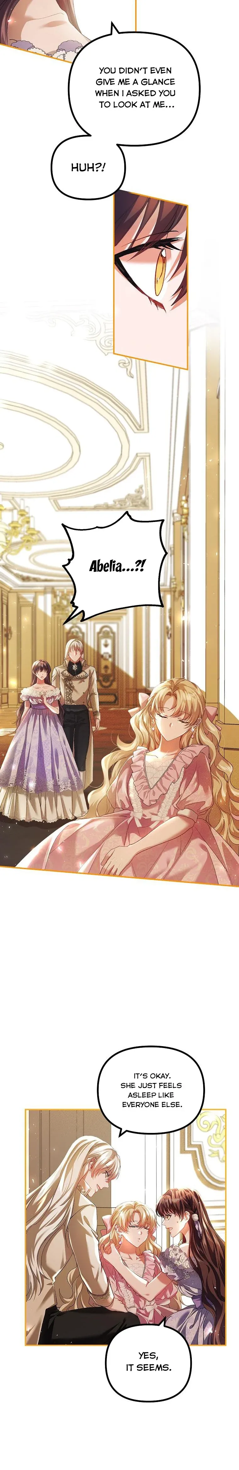 Limited Extra Time Chapter 31 - Page 7