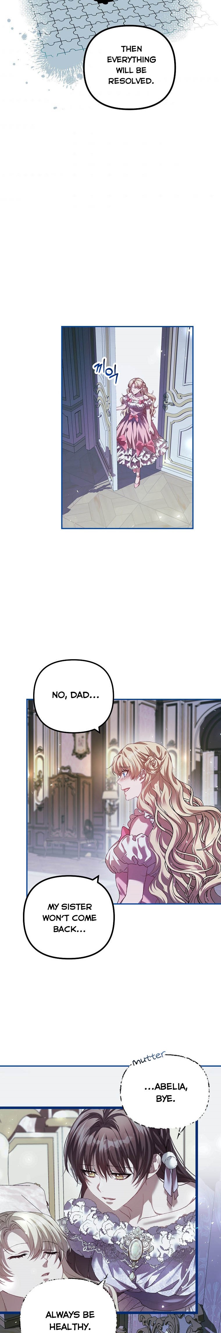 Limited Extra Time Chapter 32 - Page 15