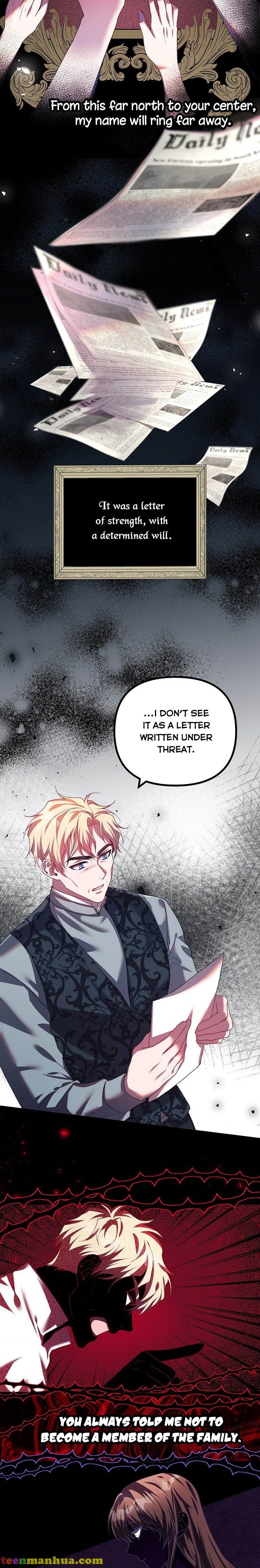 Limited Extra Time Chapter 32 - Page 2