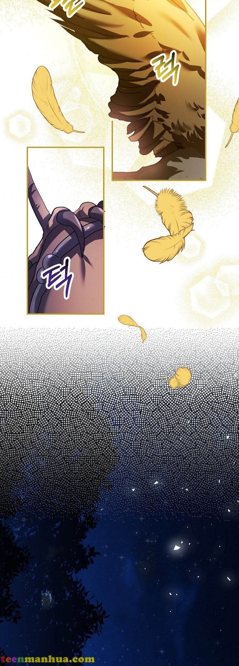 Limited Extra Time Chapter 32 - Page 20