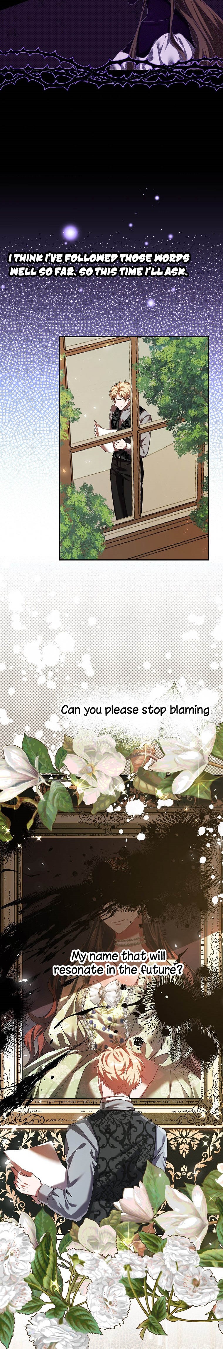 Limited Extra Time Chapter 32 - Page 3