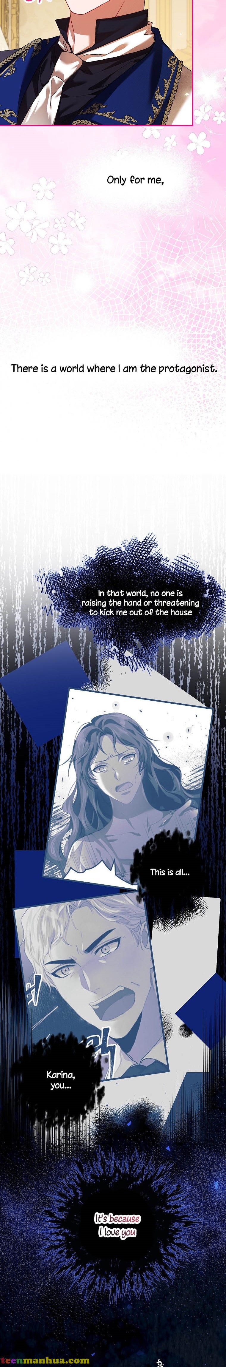 Limited Extra Time Chapter 32 - Page 5