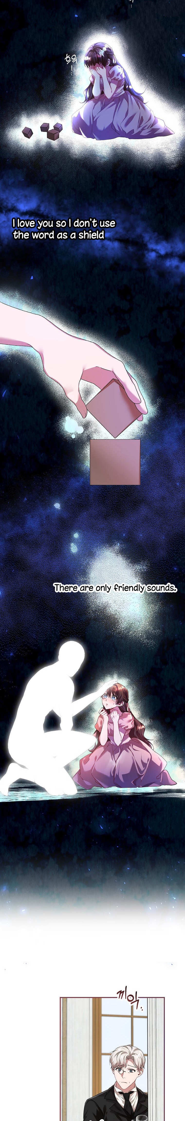 Limited Extra Time Chapter 32 - Page 6