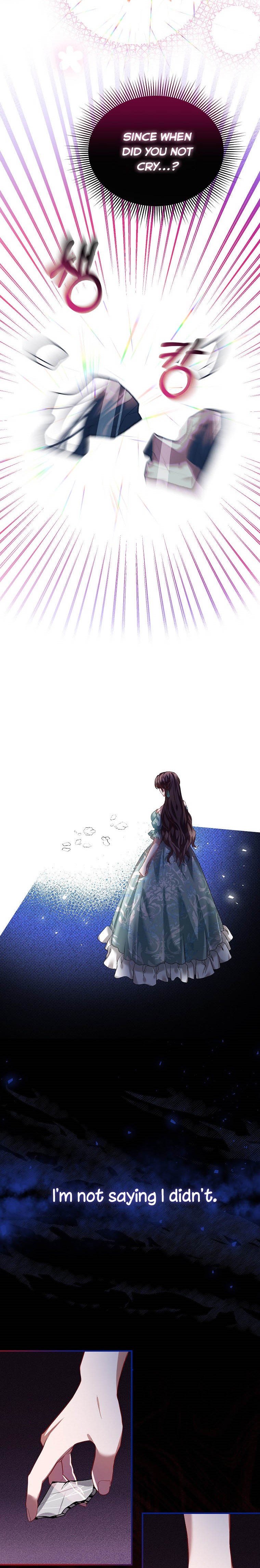 Limited Extra Time Chapter 32 - Page 9