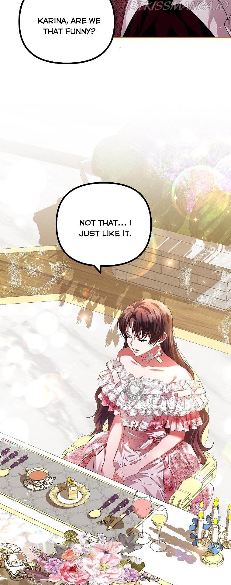 Limited Extra Time Chapter 33 - Page 10