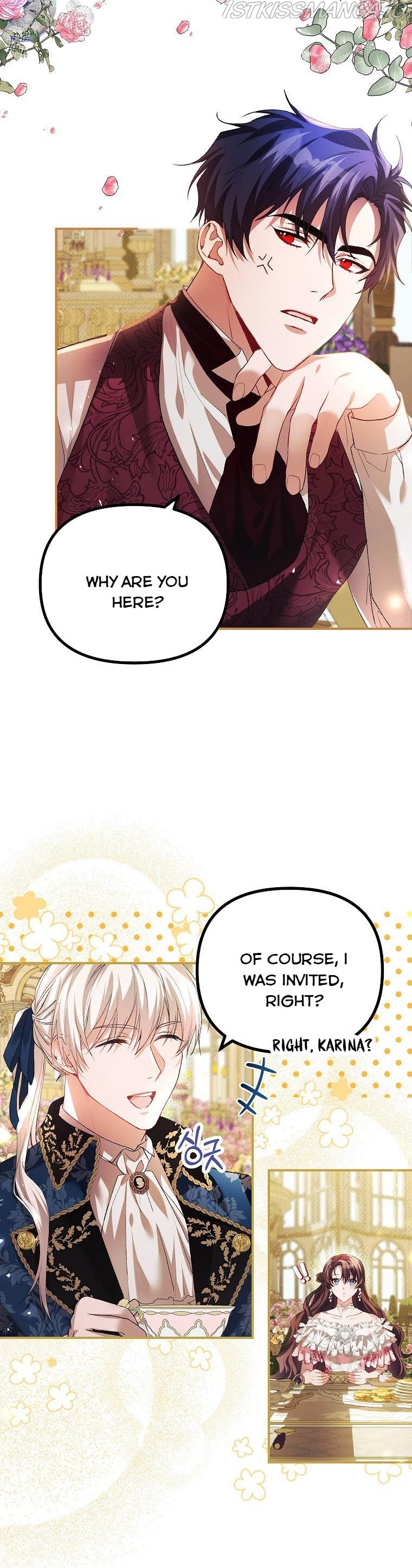 Limited Extra Time Chapter 33 - Page 2