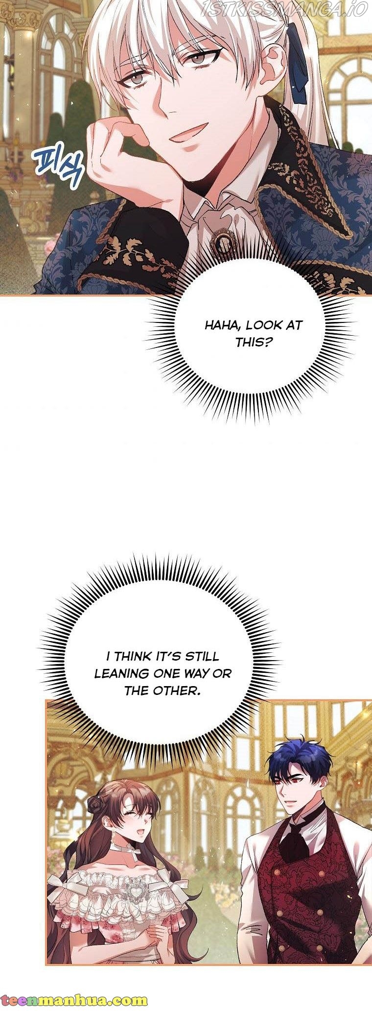 Limited Extra Time Chapter 33 - Page 24