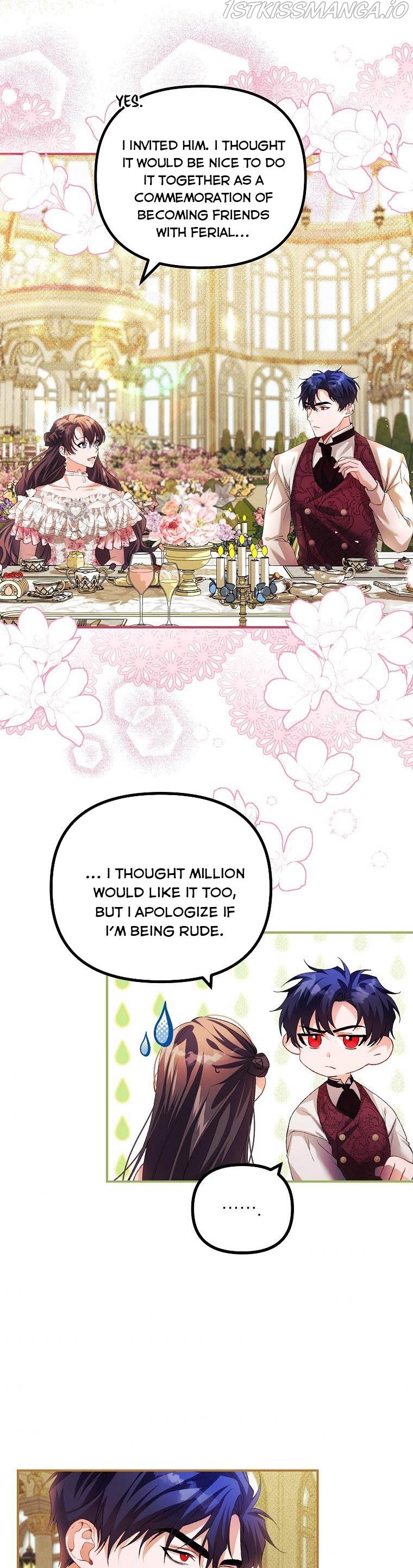 Limited Extra Time Chapter 33 - Page 3