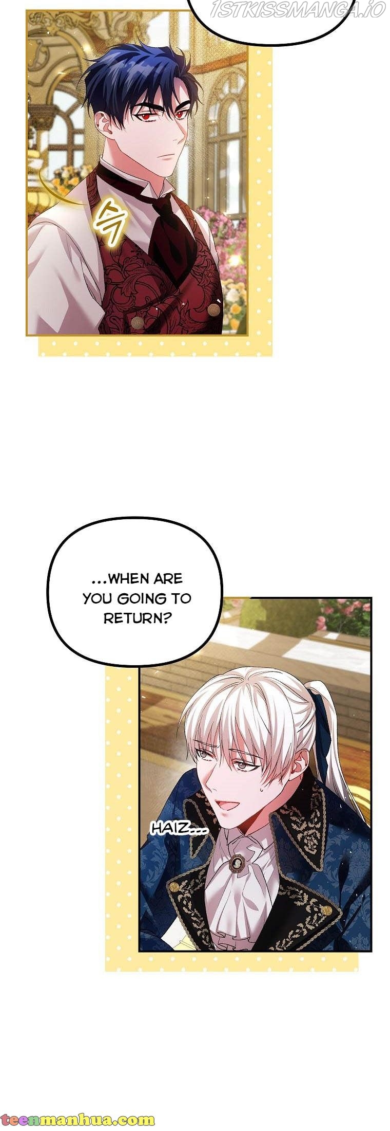 Limited Extra Time Chapter 33 - Page 32