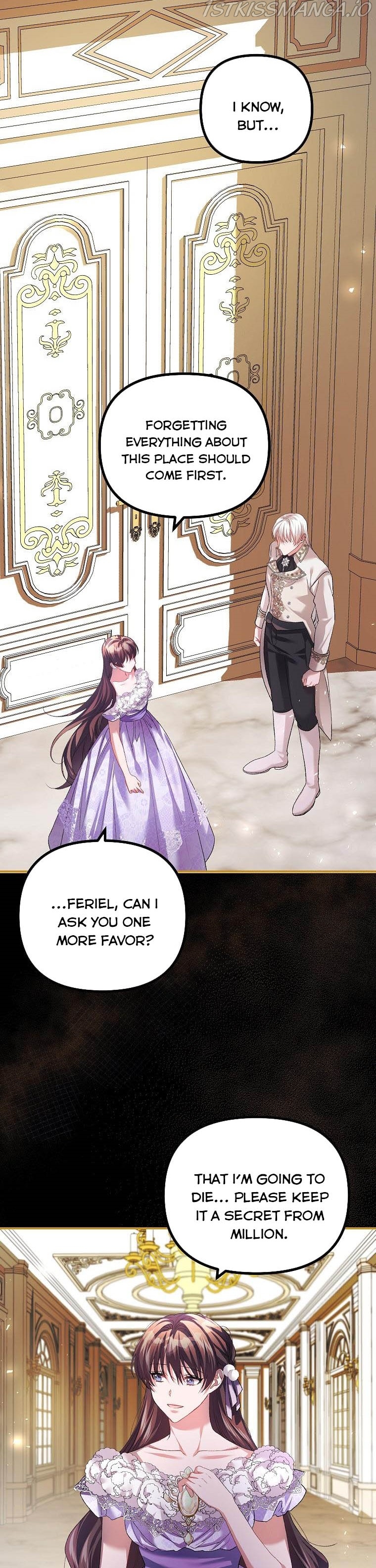 Limited Extra Time Chapter 33 - Page 35