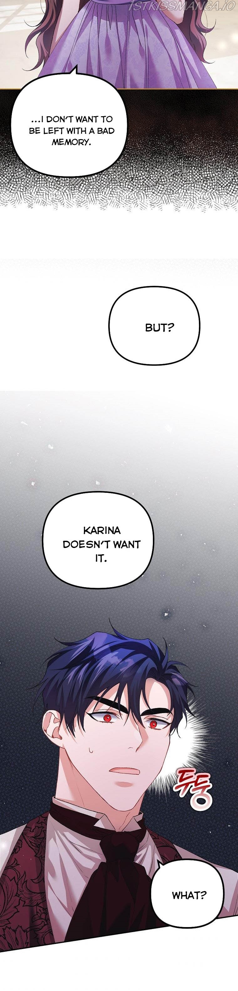 Limited Extra Time Chapter 33 - Page 36