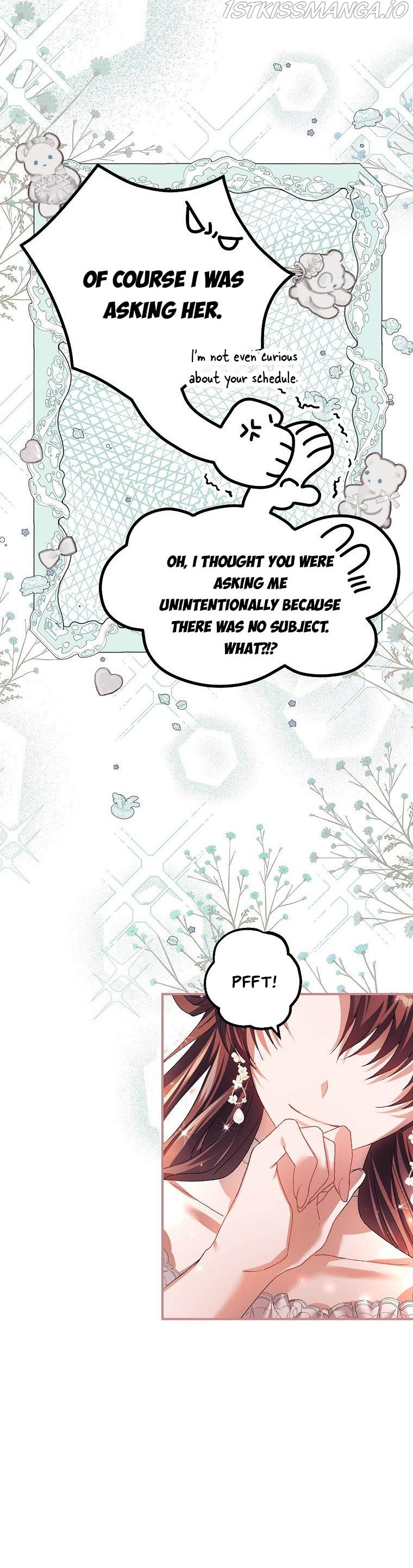 Limited Extra Time Chapter 33 - Page 6