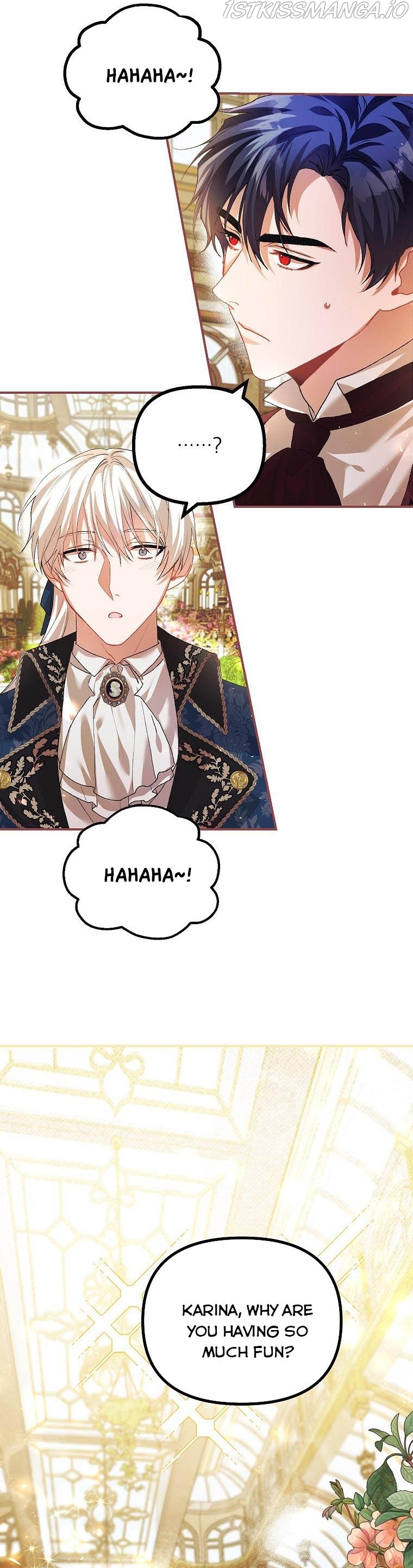 Limited Extra Time Chapter 33 - Page 7