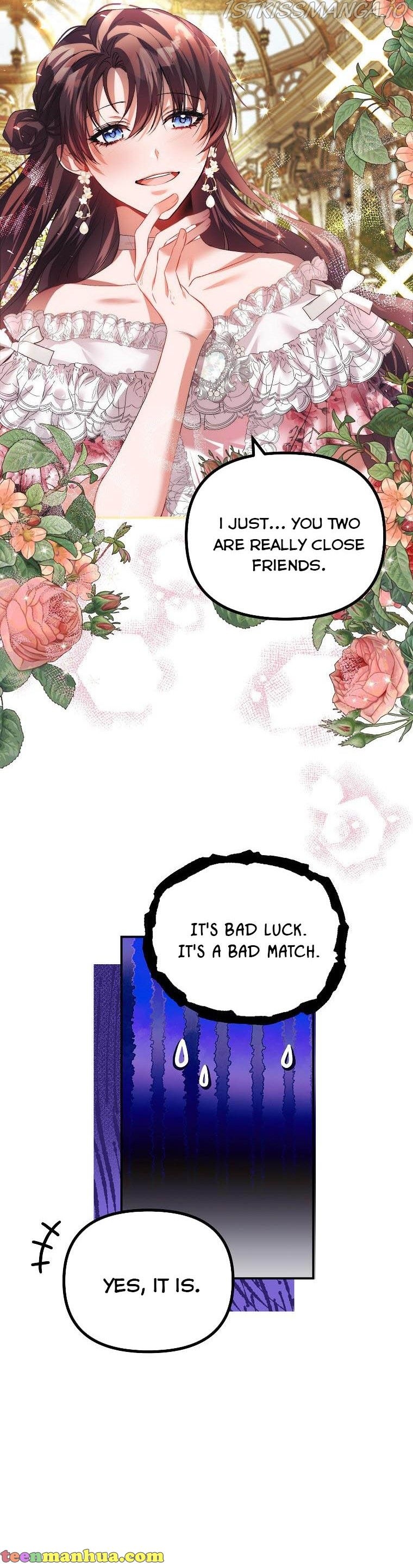 Limited Extra Time Chapter 33 - Page 8