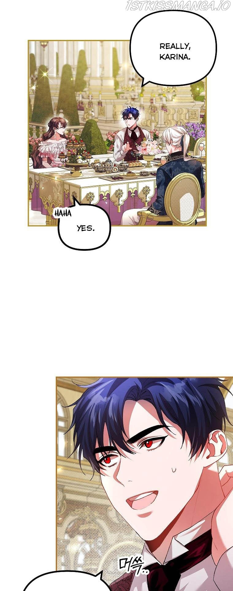 Limited Extra Time Chapter 33 - Page 9