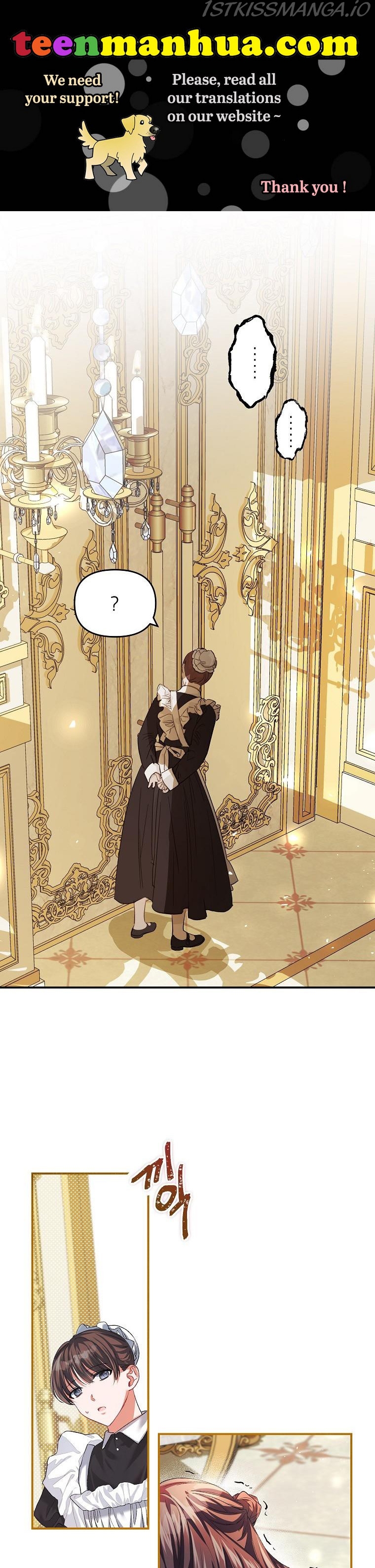 Limited Extra Time Chapter 34 - Page 1