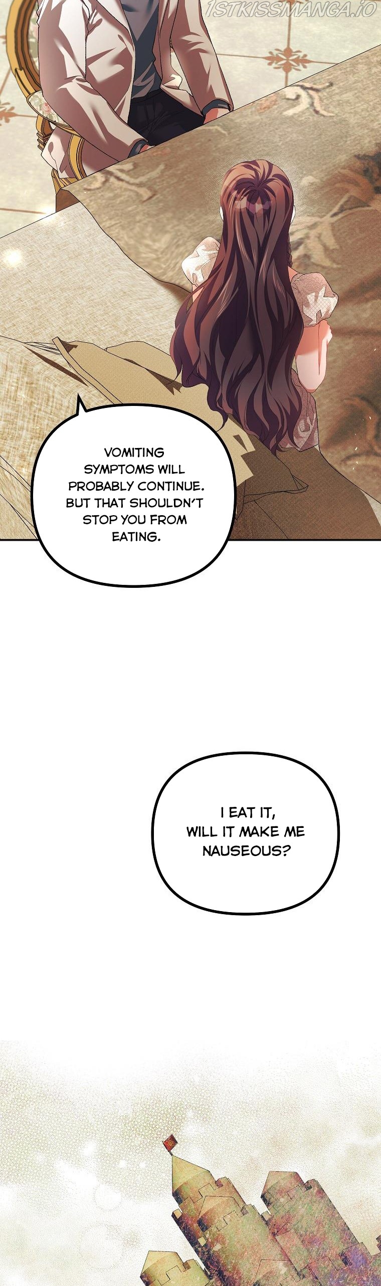 Limited Extra Time Chapter 34 - Page 10