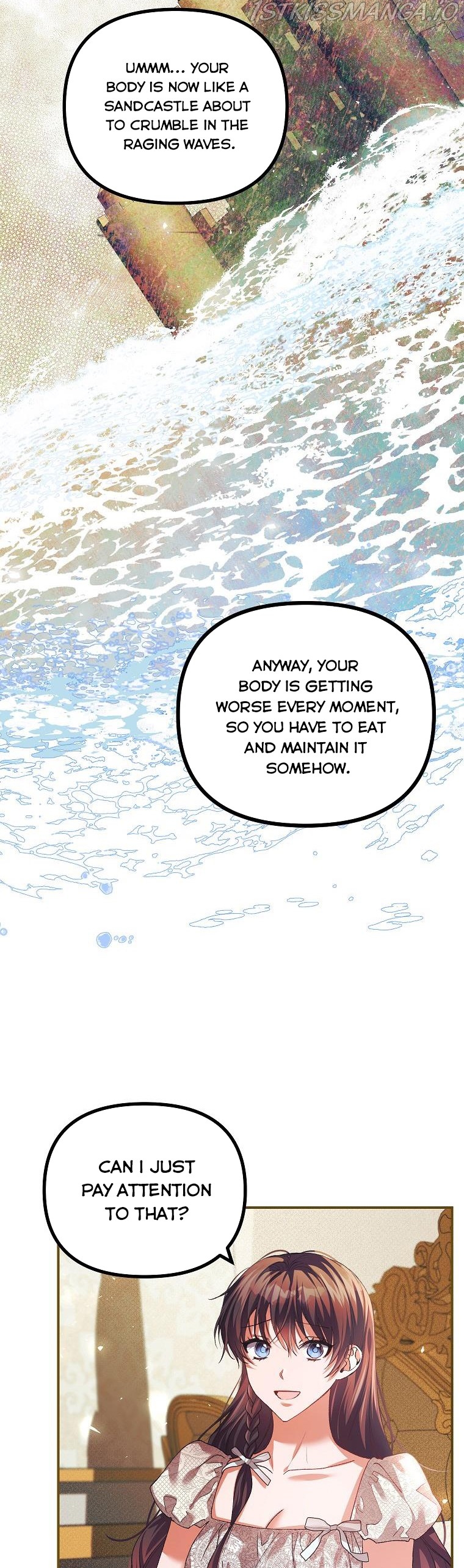 Limited Extra Time Chapter 34 - Page 11