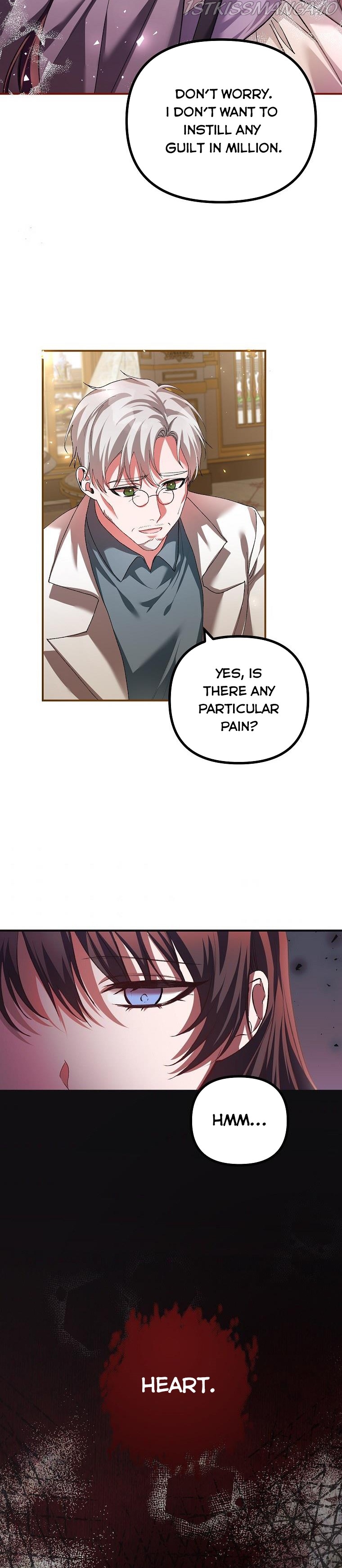 Limited Extra Time Chapter 34 - Page 15