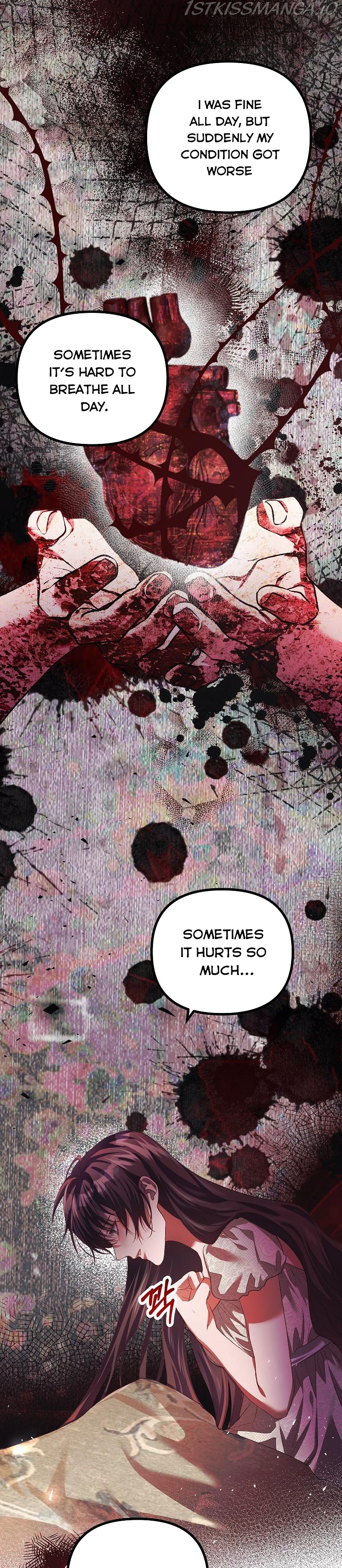 Limited Extra Time Chapter 34 - Page 16