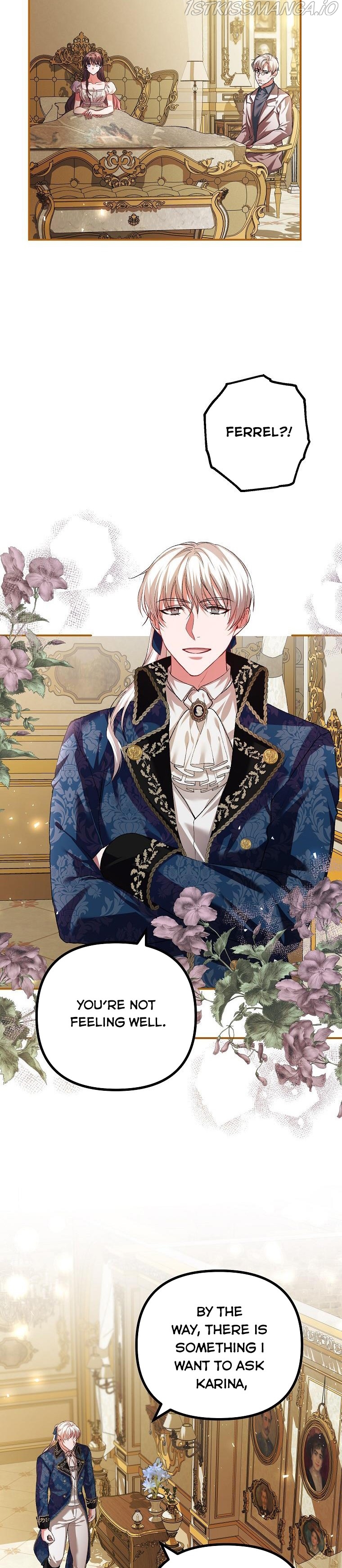 Limited Extra Time Chapter 34 - Page 20