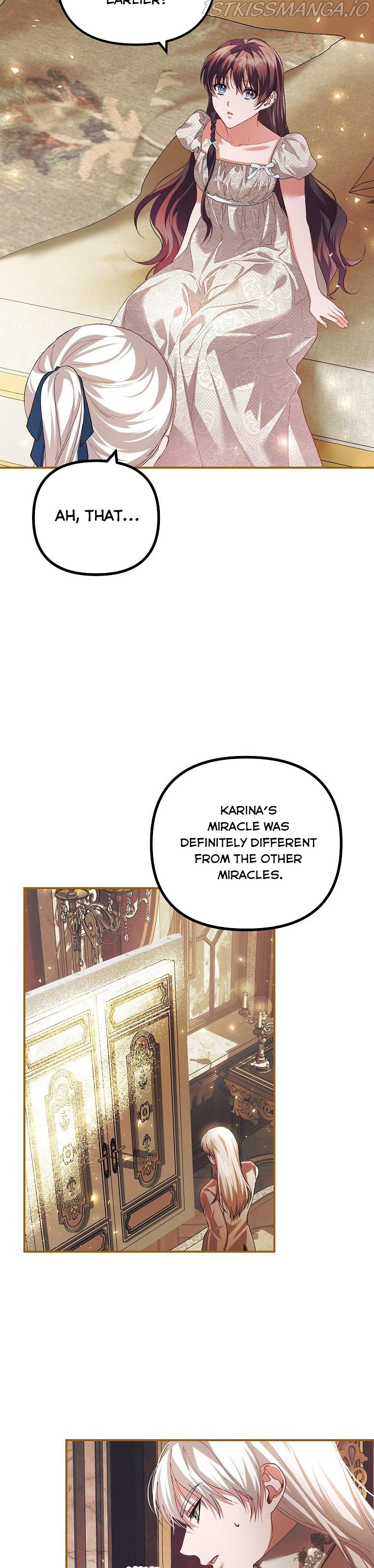 Limited Extra Time Chapter 34 - Page 26