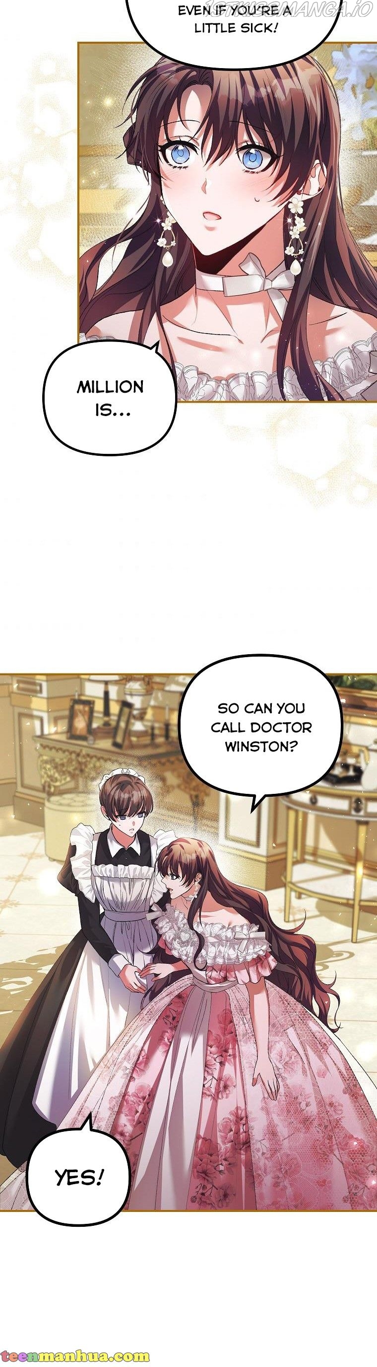 Limited Extra Time Chapter 34 - Page 4