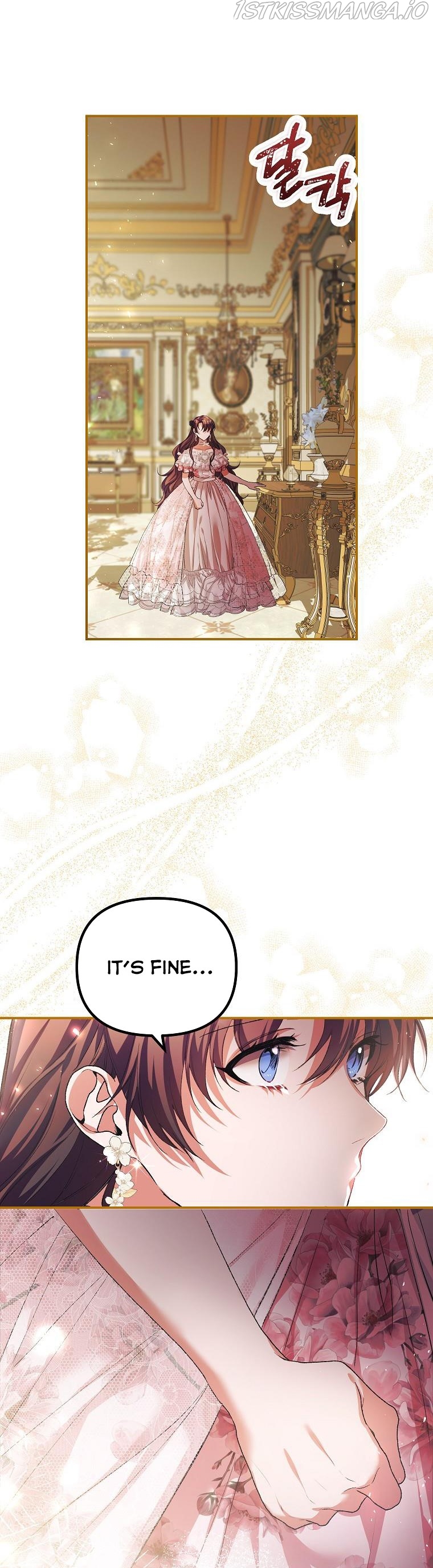 Limited Extra Time Chapter 34 - Page 5