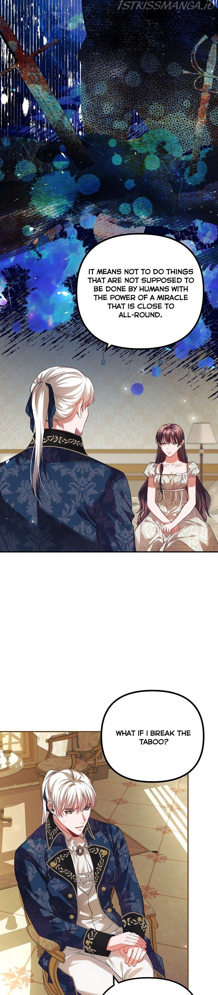 Limited Extra Time Chapter 35 - Page 10