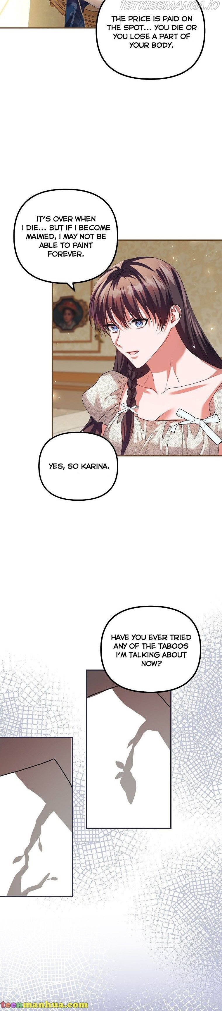 Limited Extra Time Chapter 35 - Page 11