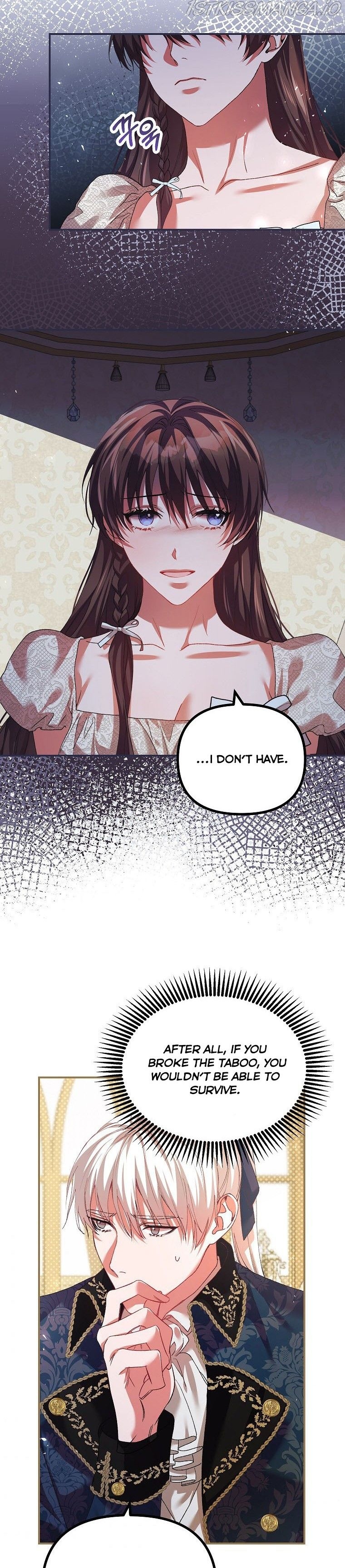 Limited Extra Time Chapter 35 - Page 12