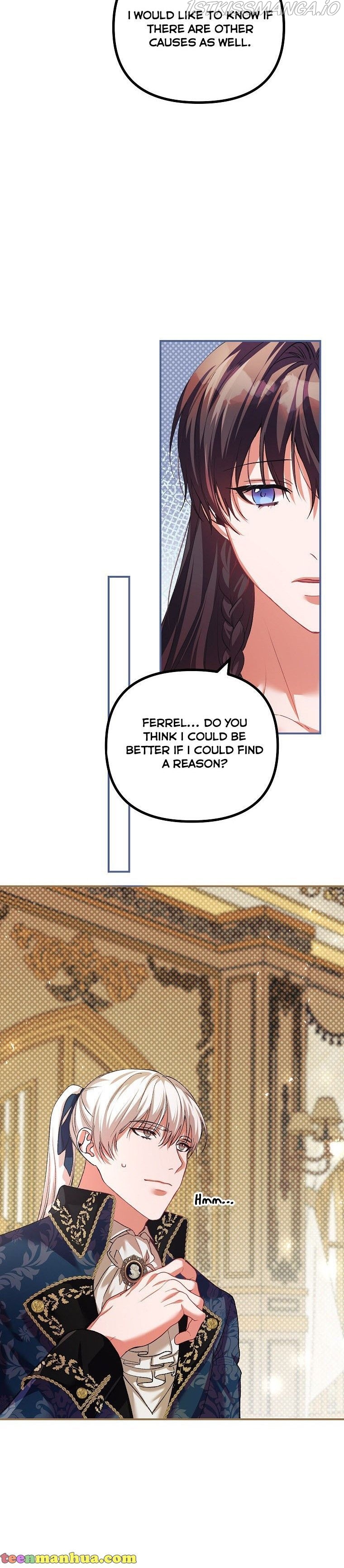 Limited Extra Time Chapter 35 - Page 14